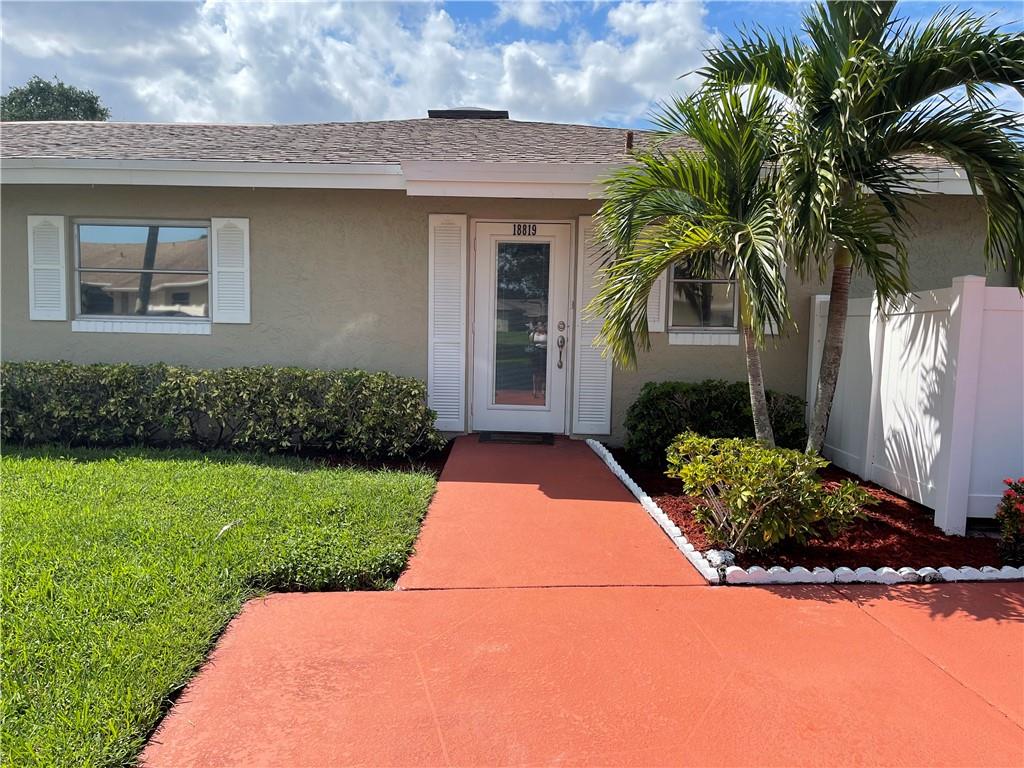 WHISPER WALK - Residential