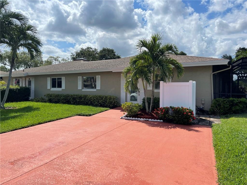 WHISPER WALK - Residential