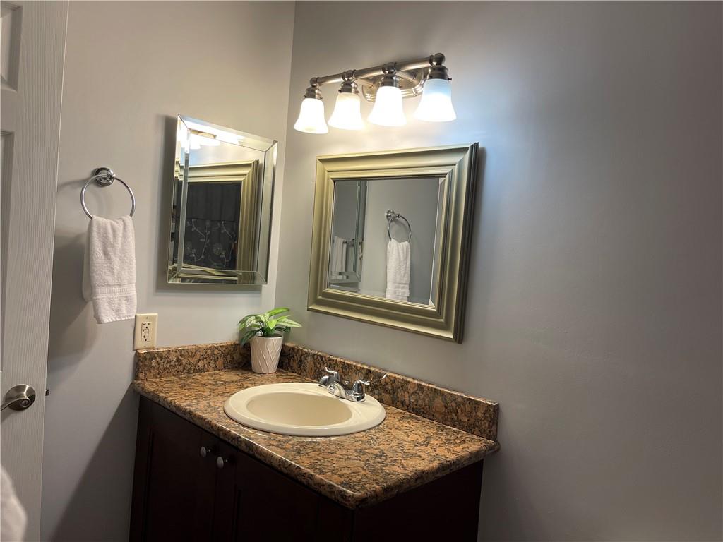 WHISPER WALK - Residential