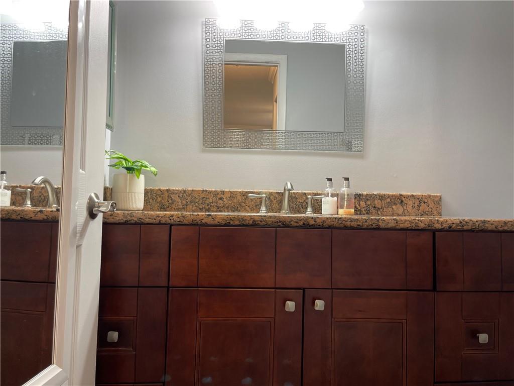 WHISPER WALK - Residential