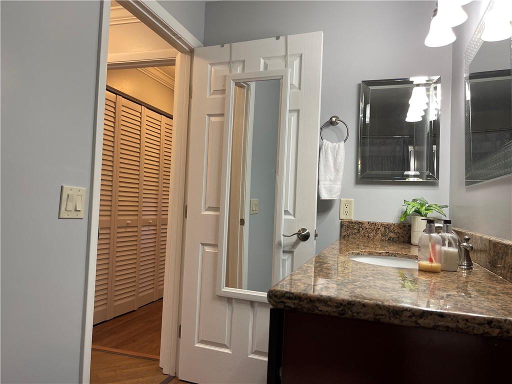 WHISPER WALK - Residential