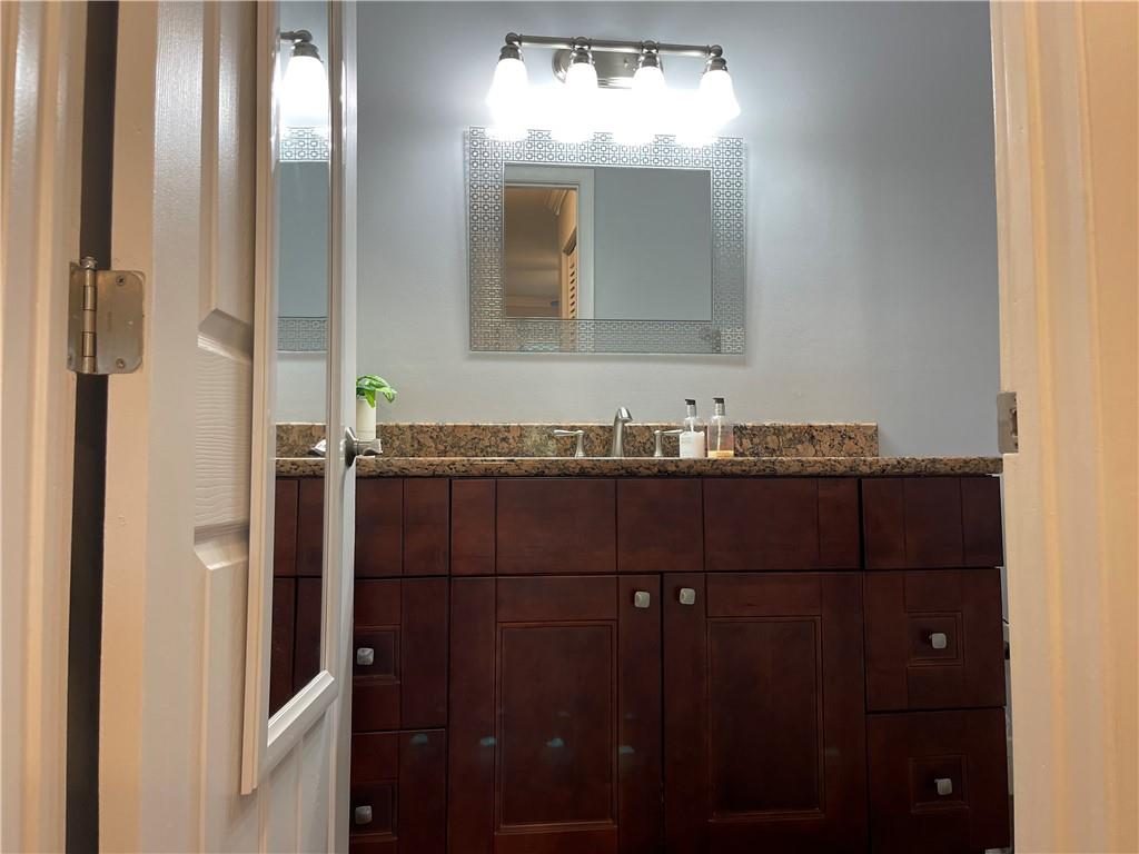 WHISPER WALK - Residential