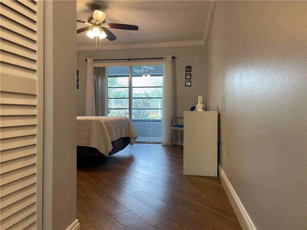 WHISPER WALK - Residential