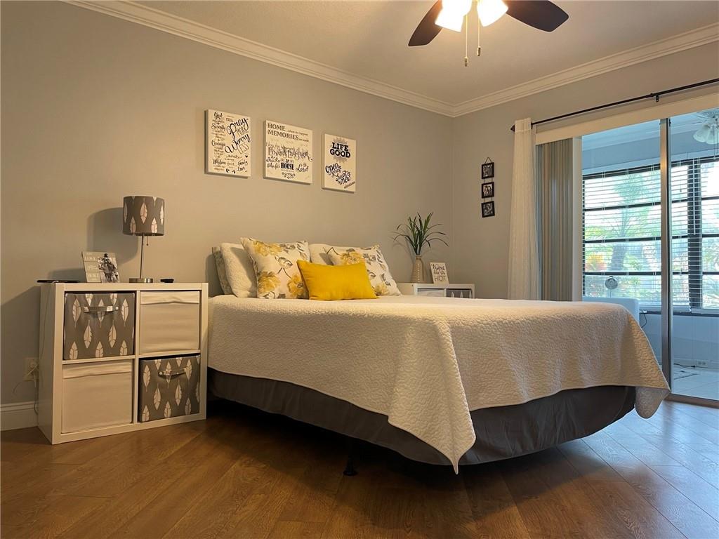 WHISPER WALK - Residential