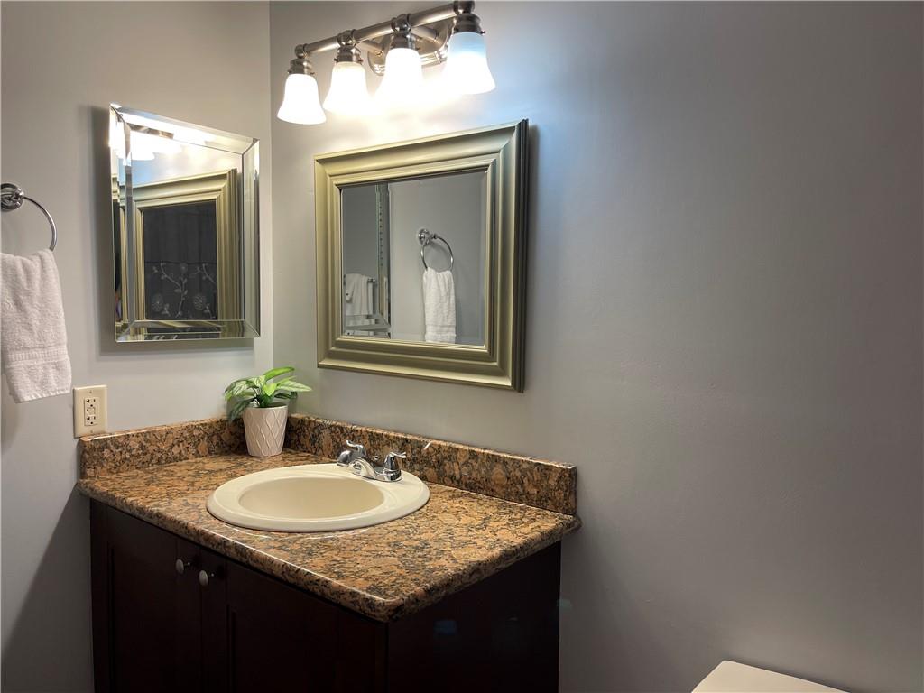 WHISPER WALK - Residential