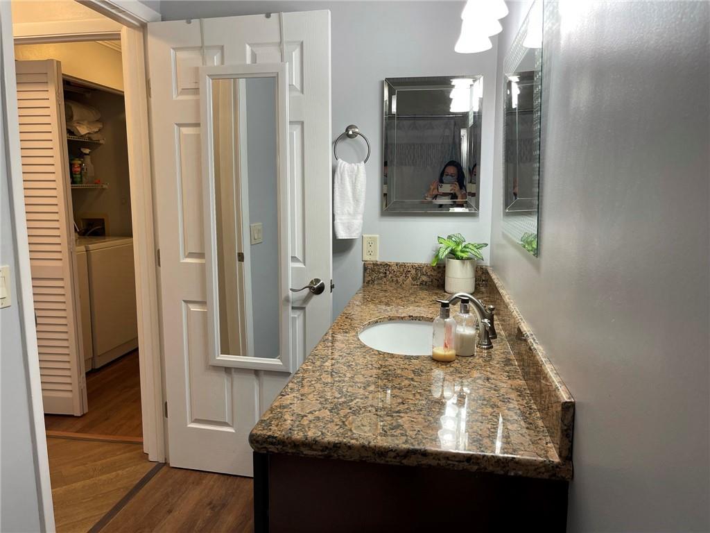 WHISPER WALK - Residential