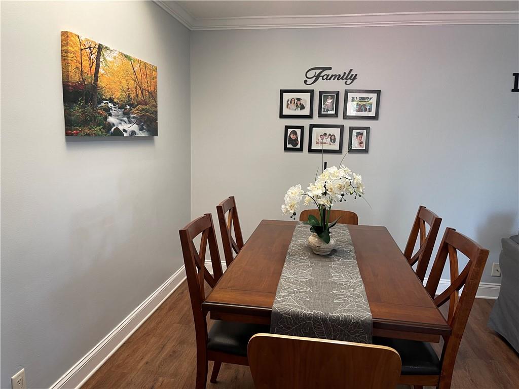 WHISPER WALK - Residential