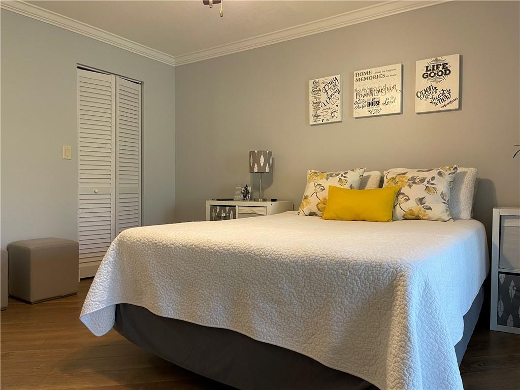 WHISPER WALK - Residential