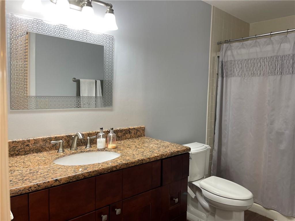 WHISPER WALK - Residential