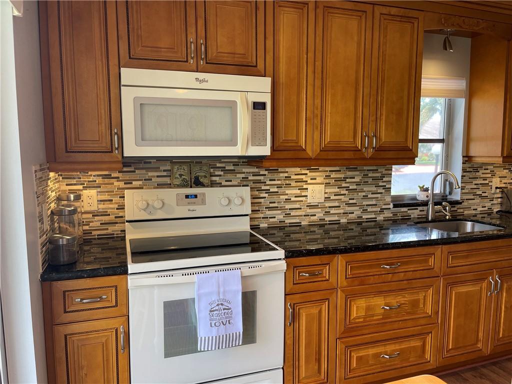 WHISPER WALK - Residential