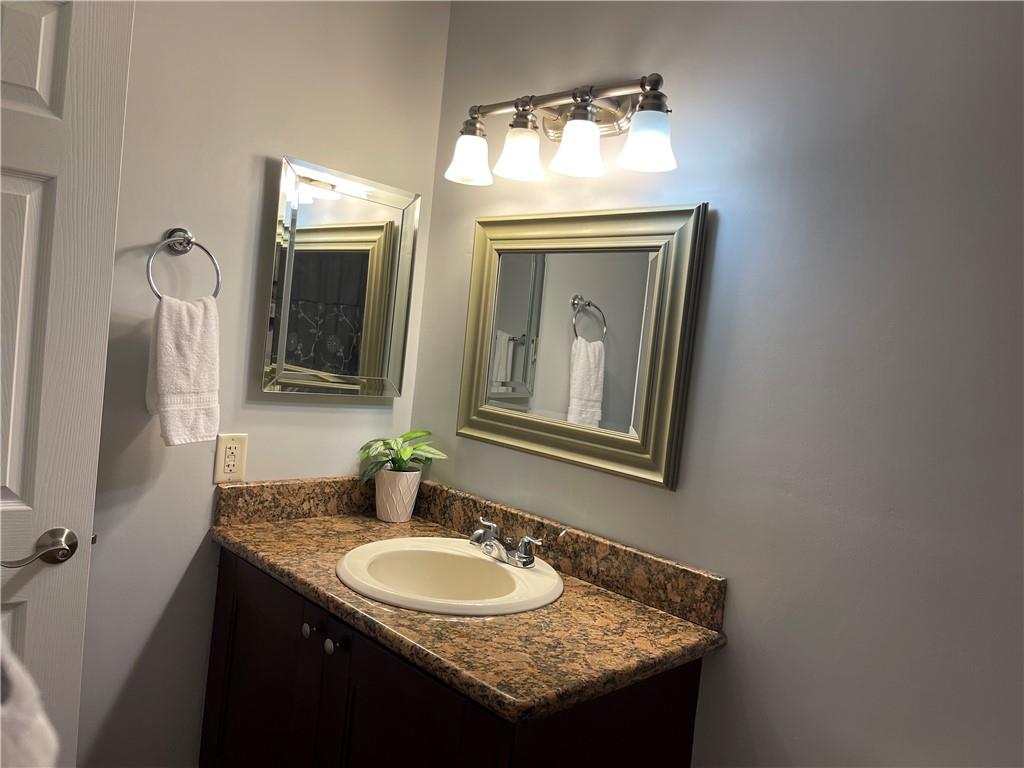 WHISPER WALK - Residential