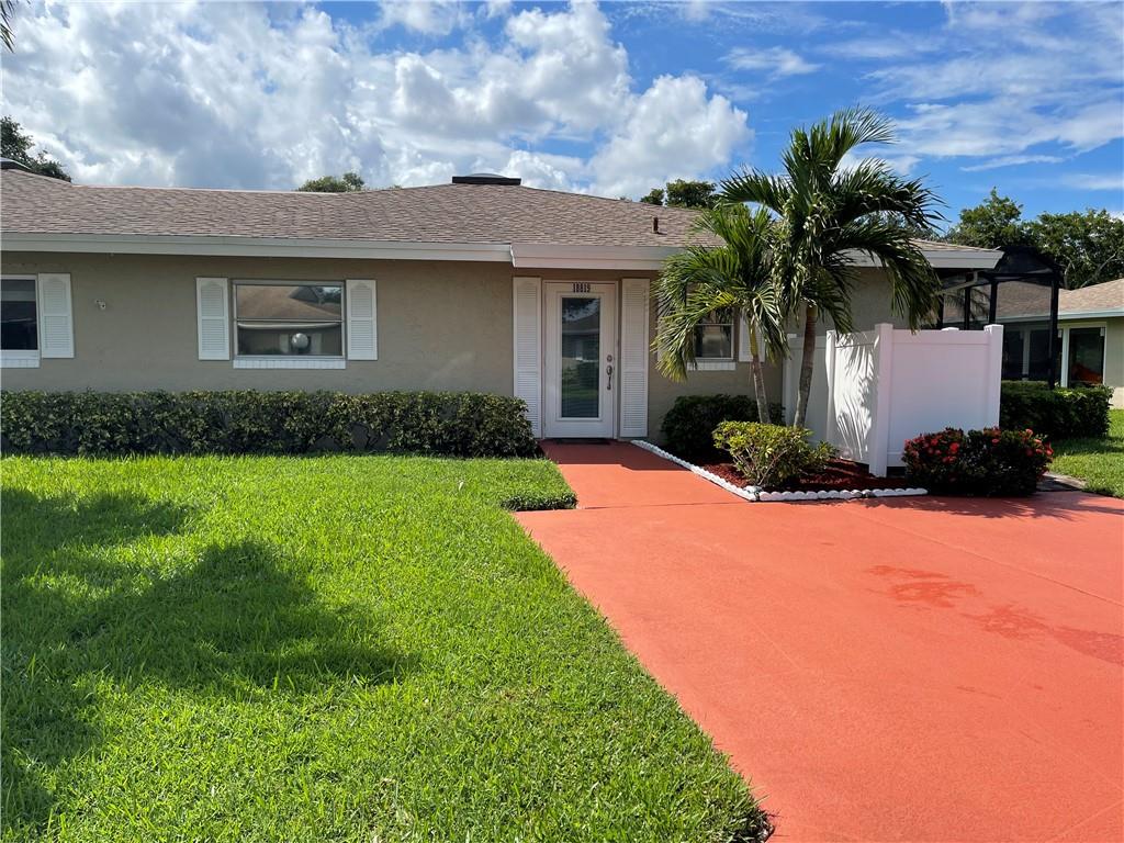 WHISPER WALK - Residential