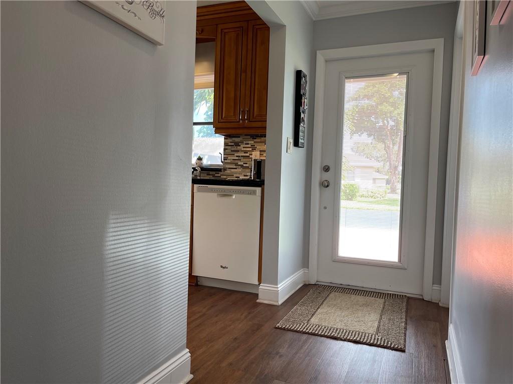 WHISPER WALK - Residential