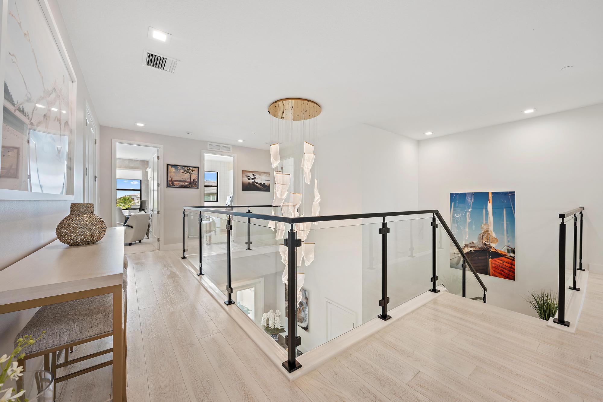 AVENIR POD - Residential