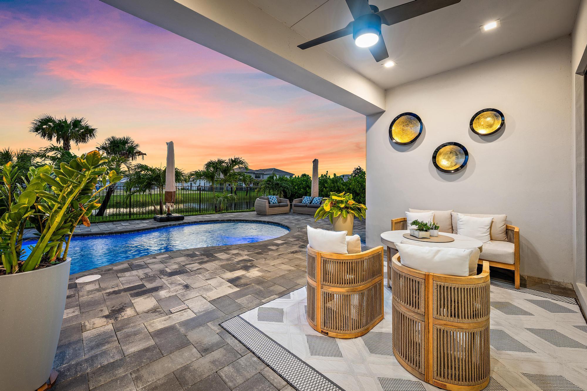 AVENIR POD - Residential