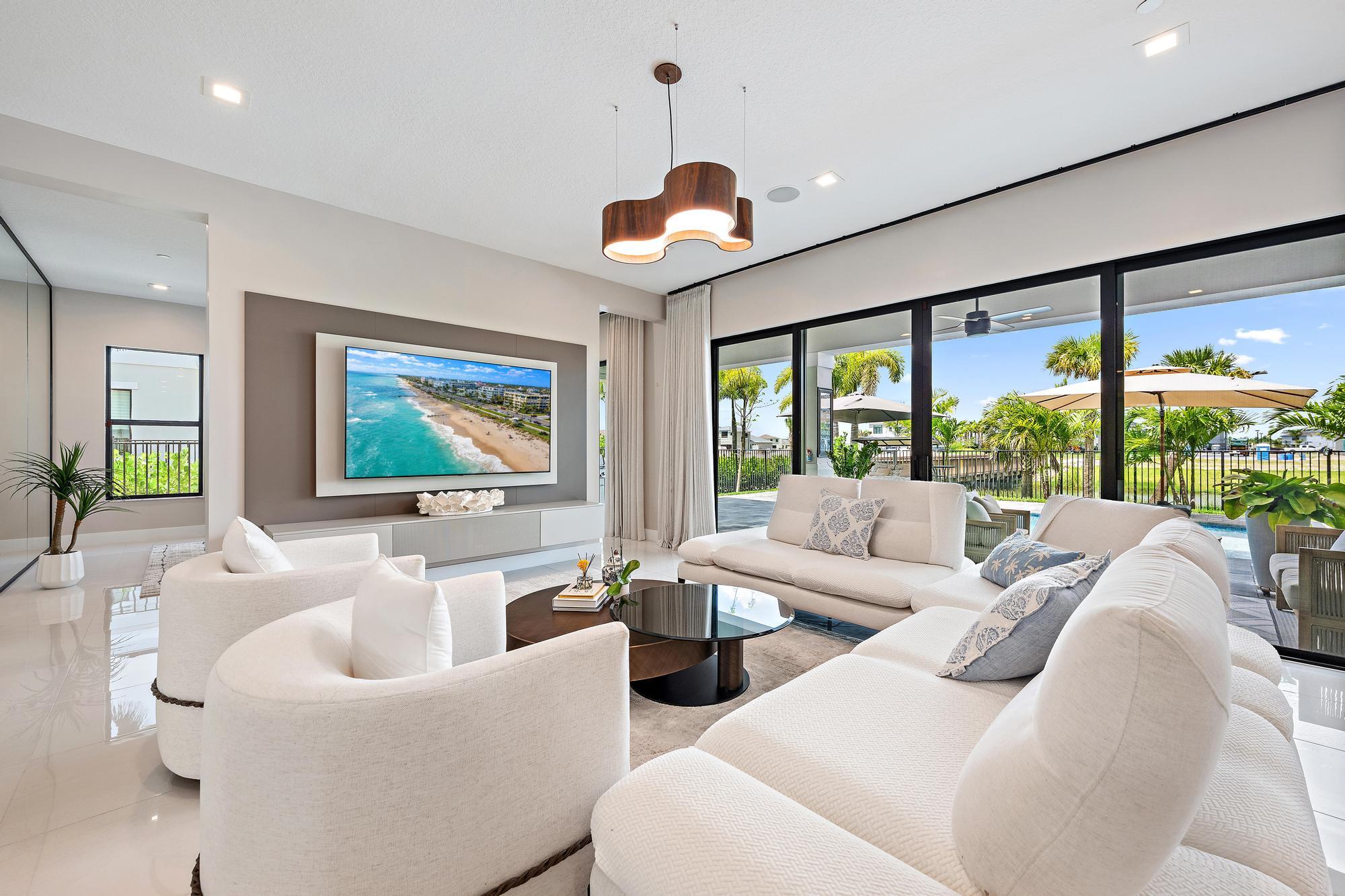AVENIR POD - Residential