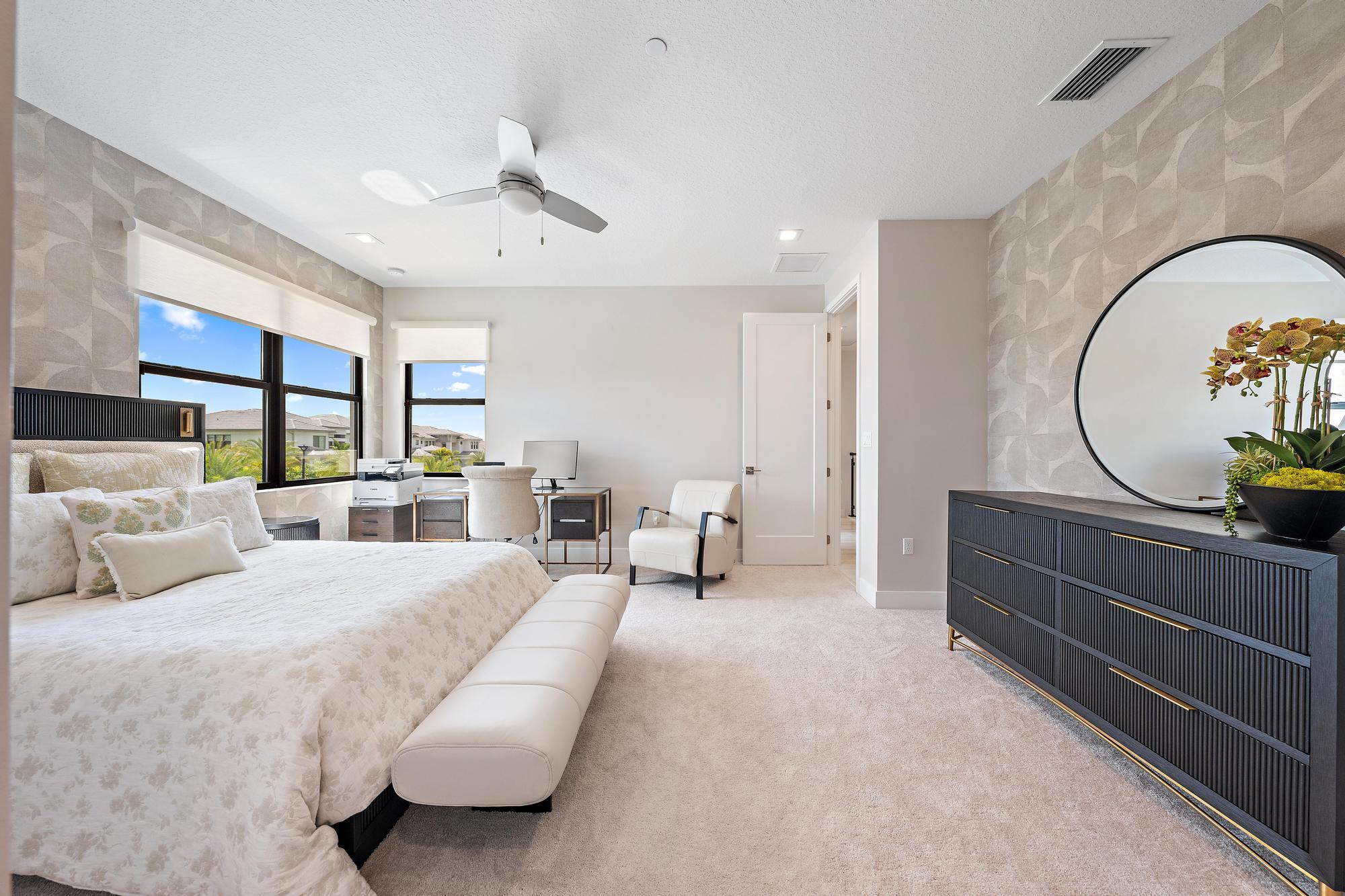 AVENIR POD - Residential