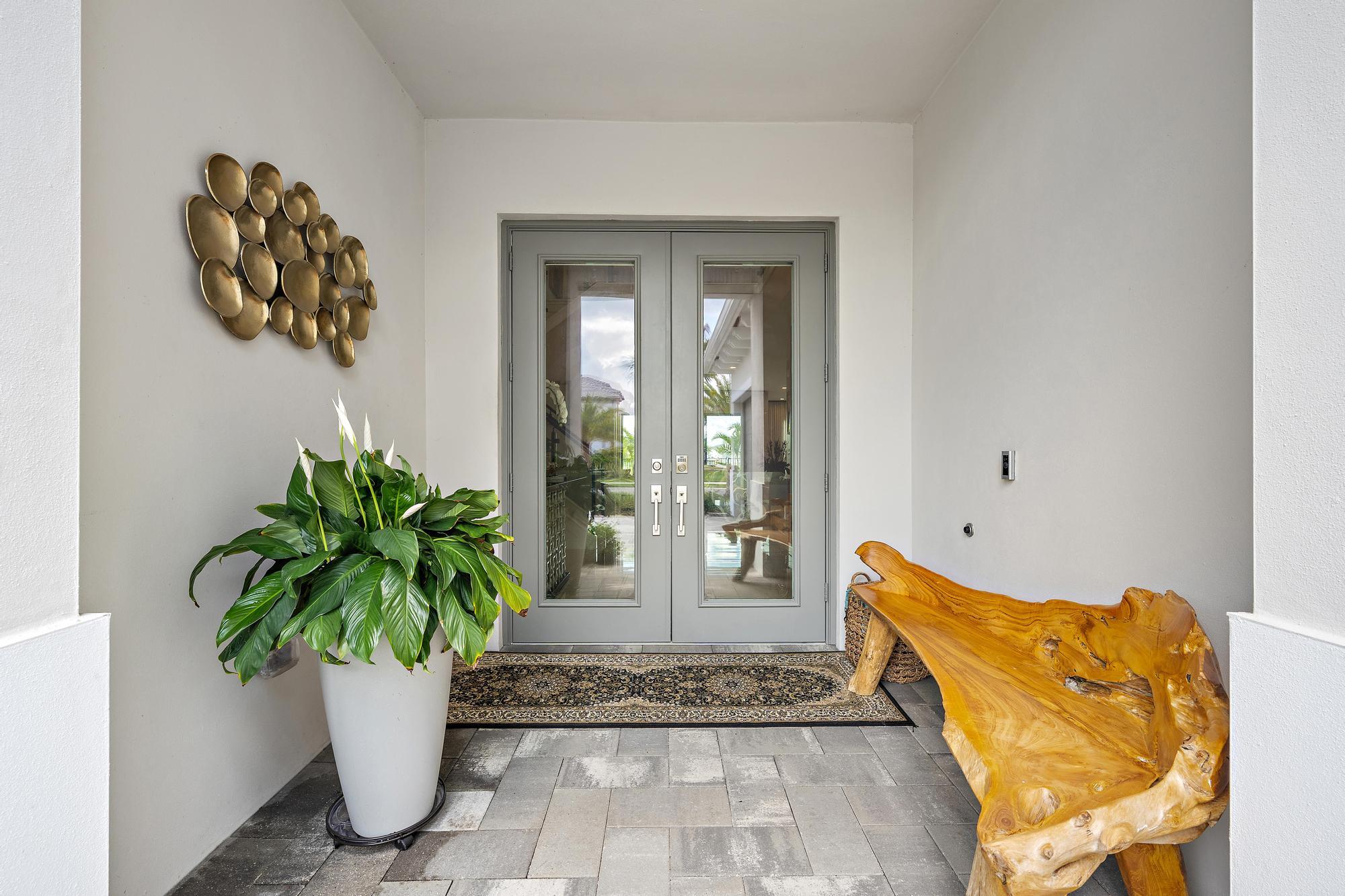 AVENIR POD - Residential
