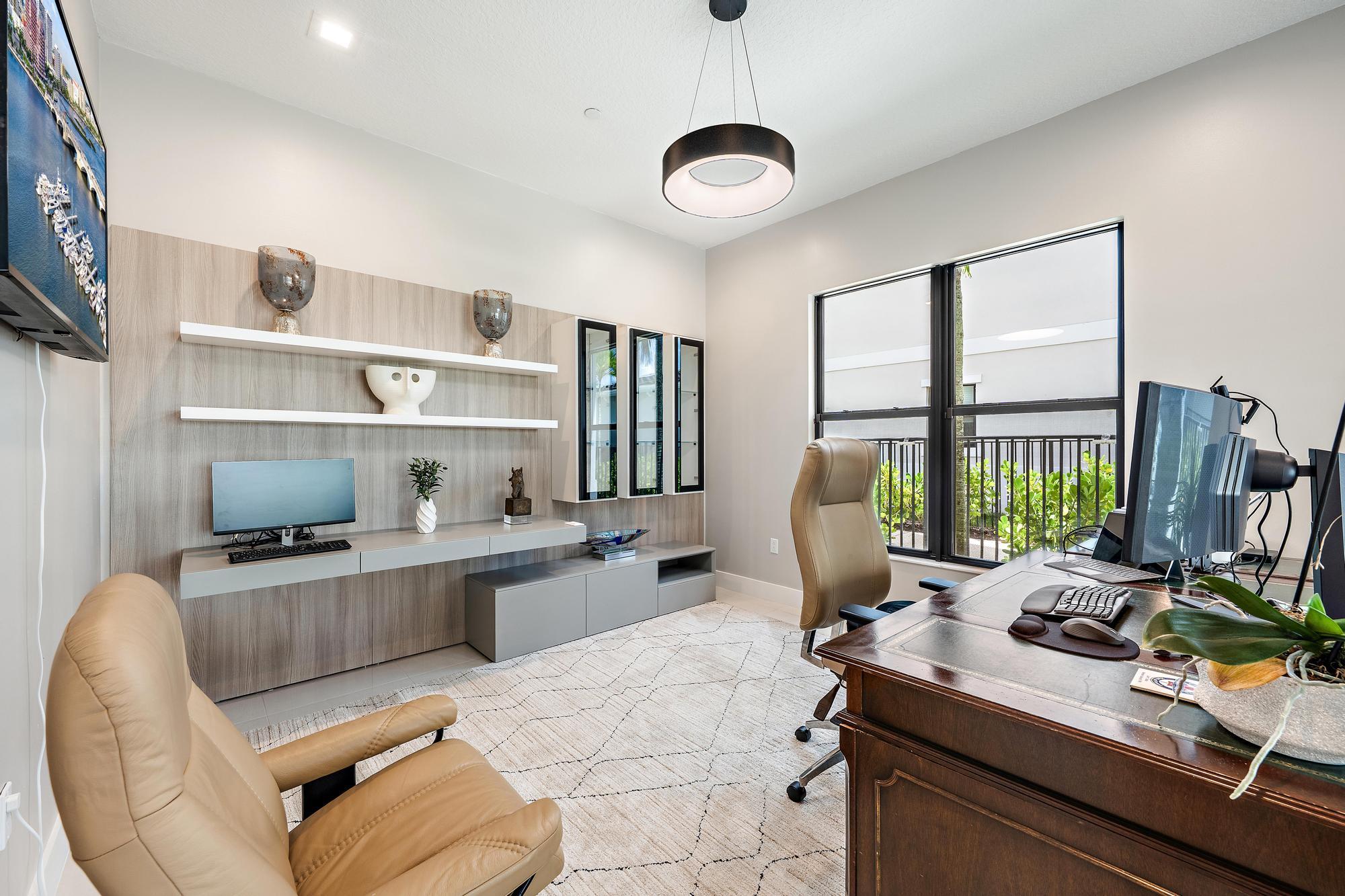 AVENIR POD - Residential