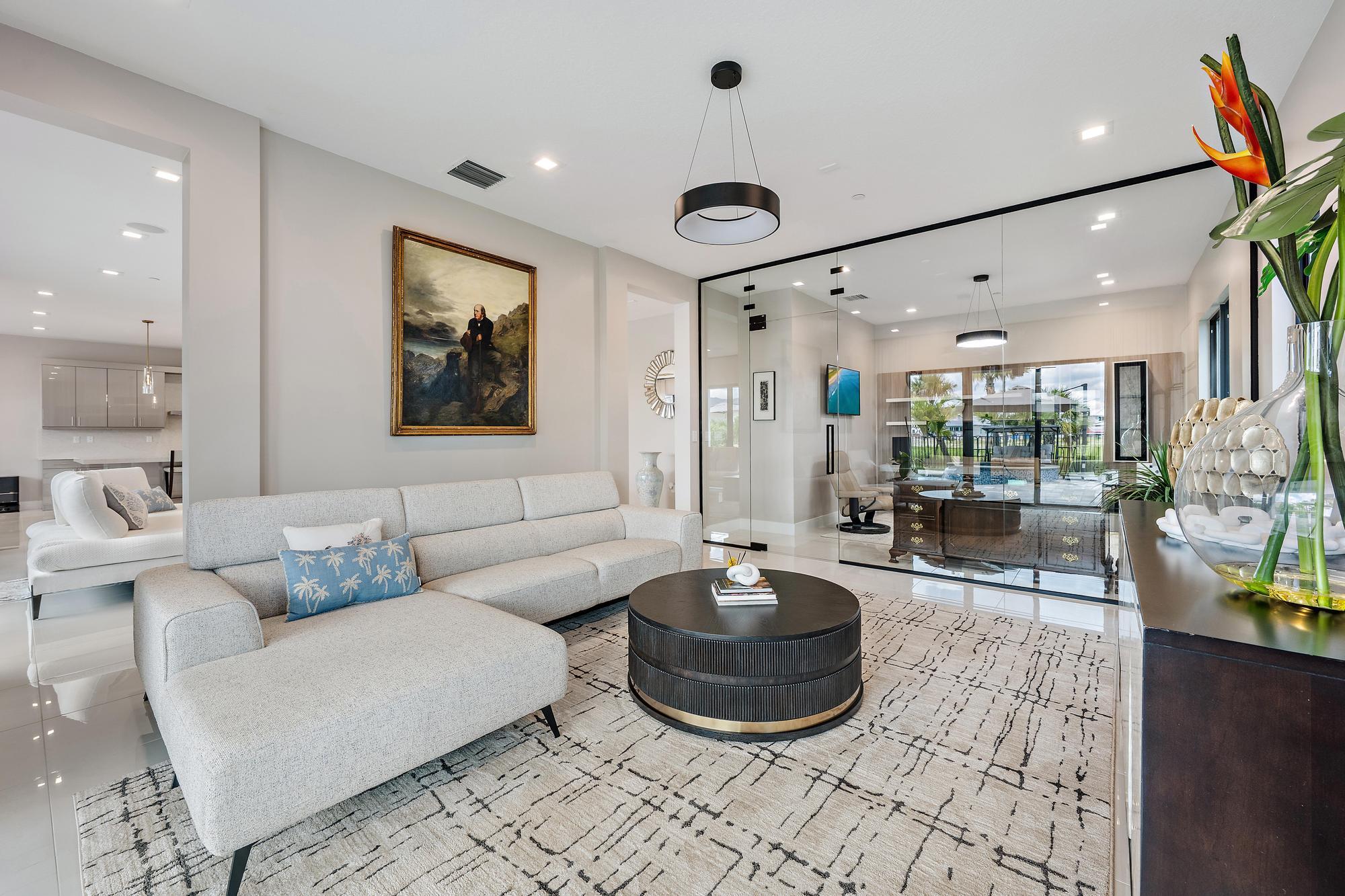 AVENIR POD - Residential