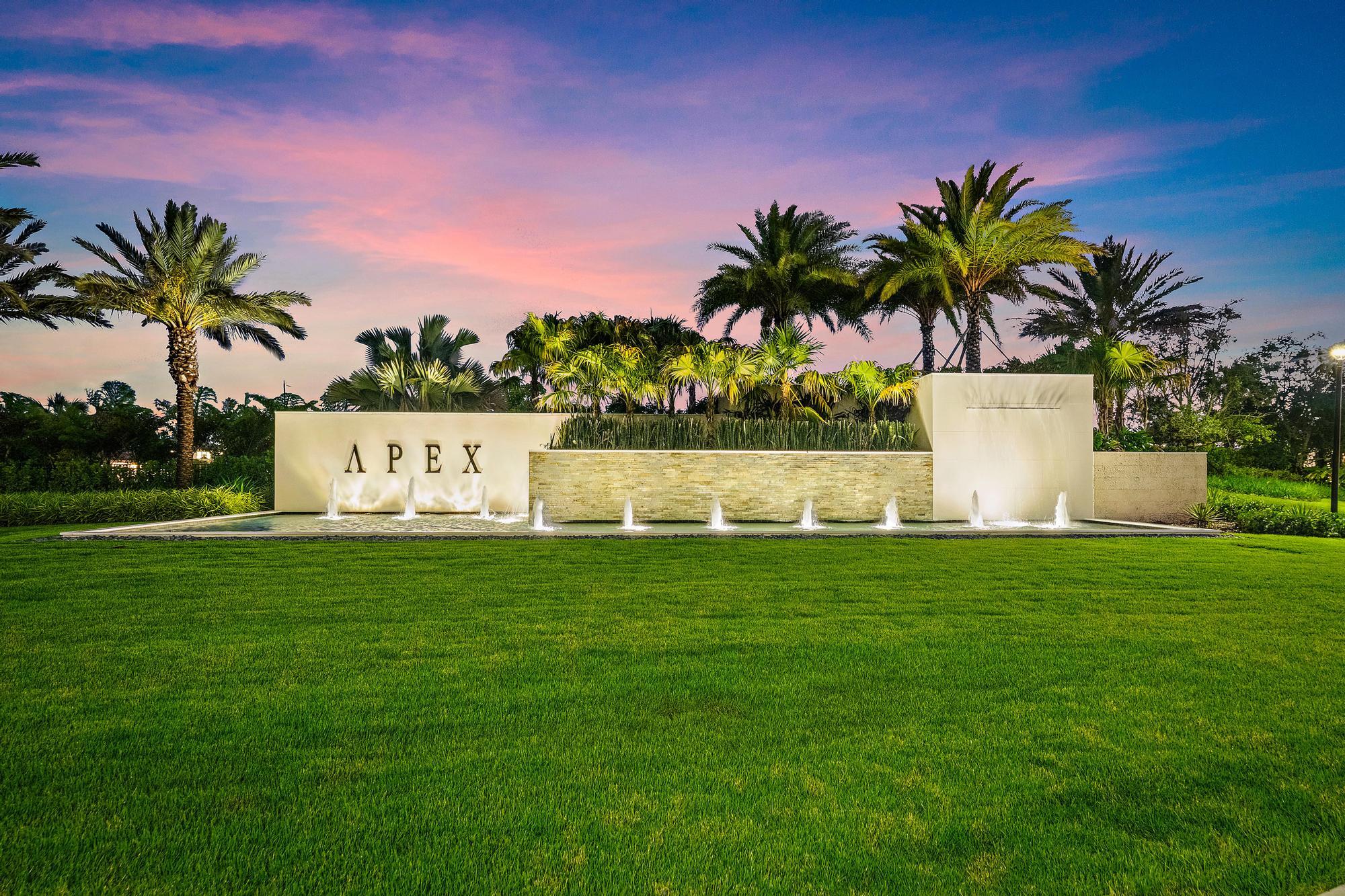 AVENIR POD - Residential