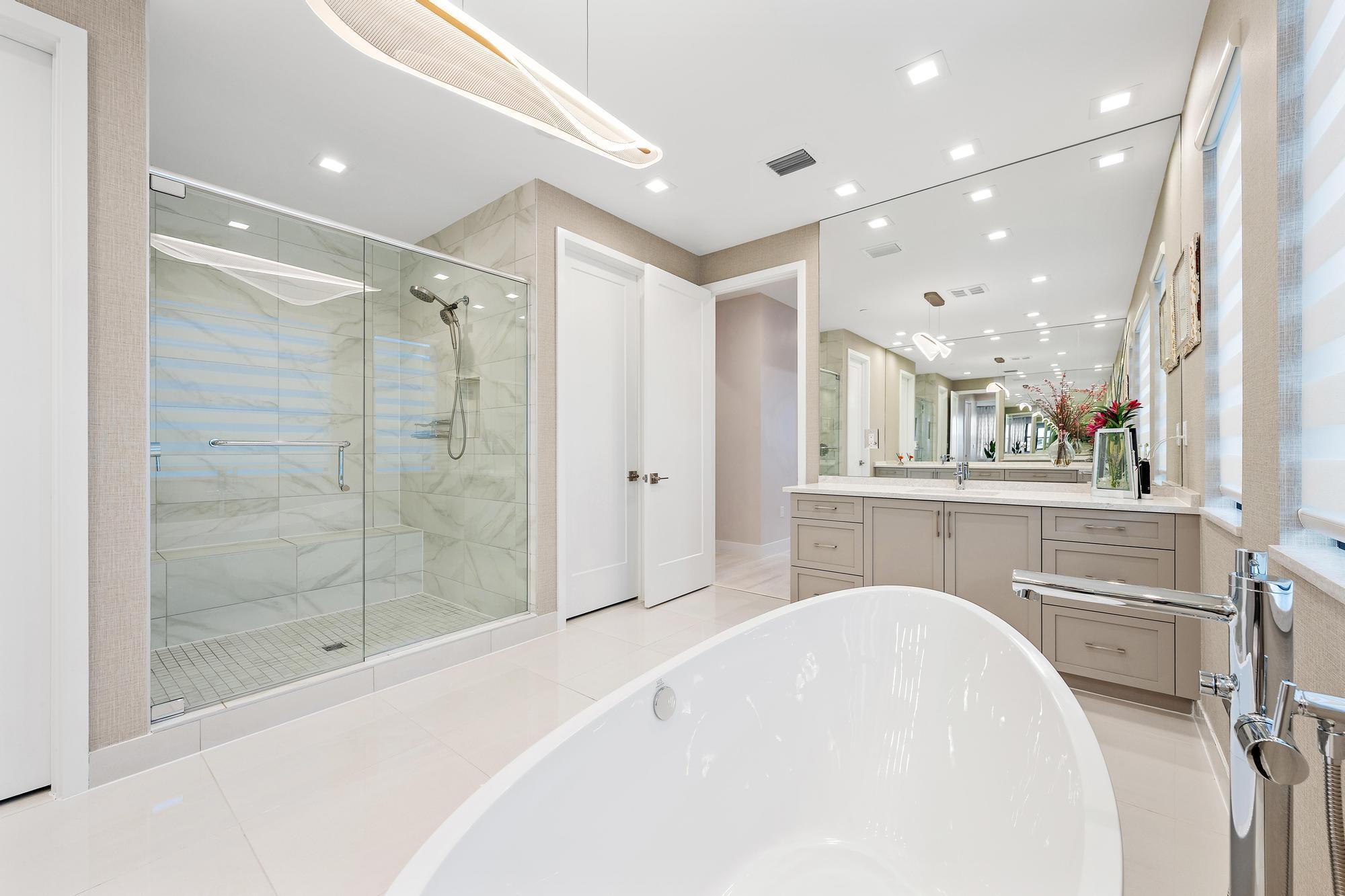 AVENIR POD - Residential