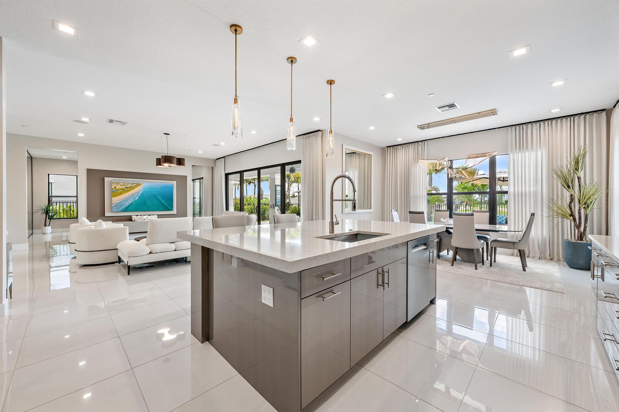 AVENIR POD - Residential
