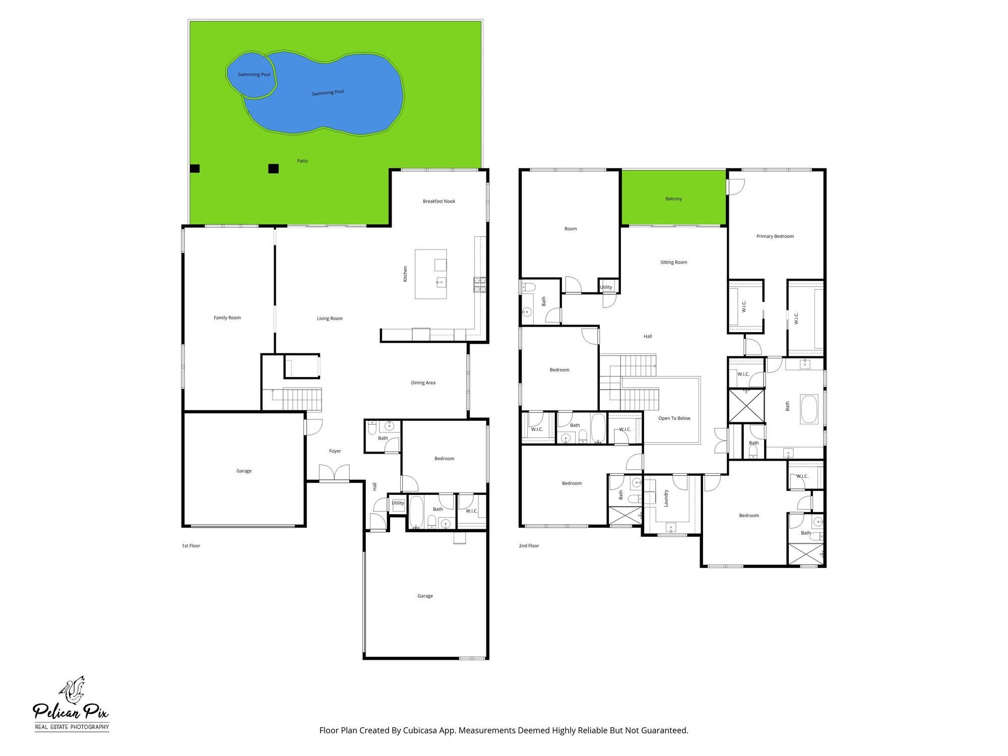 AVENIR POD - Residential
