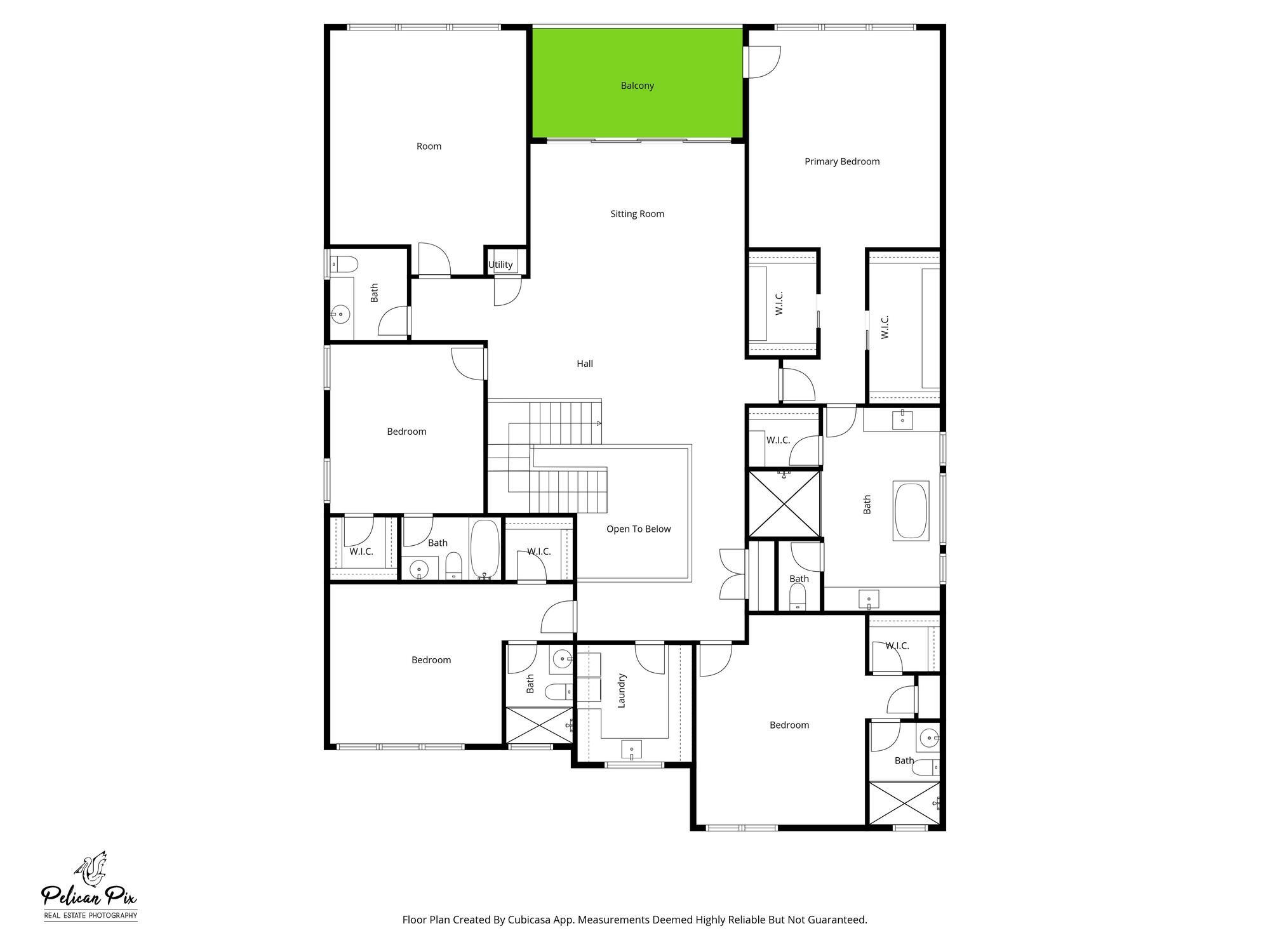 AVENIR POD - Residential