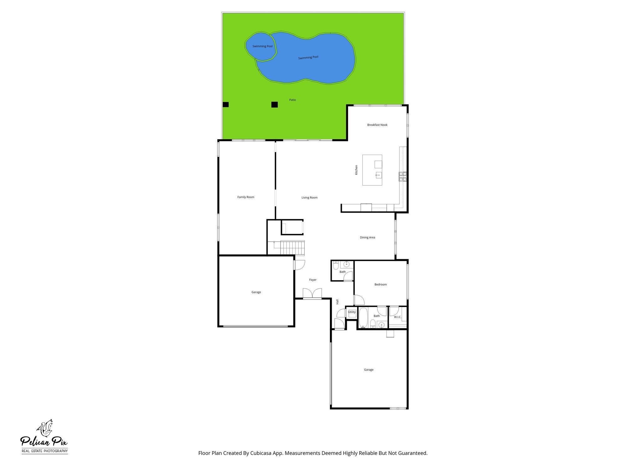 AVENIR POD - Residential