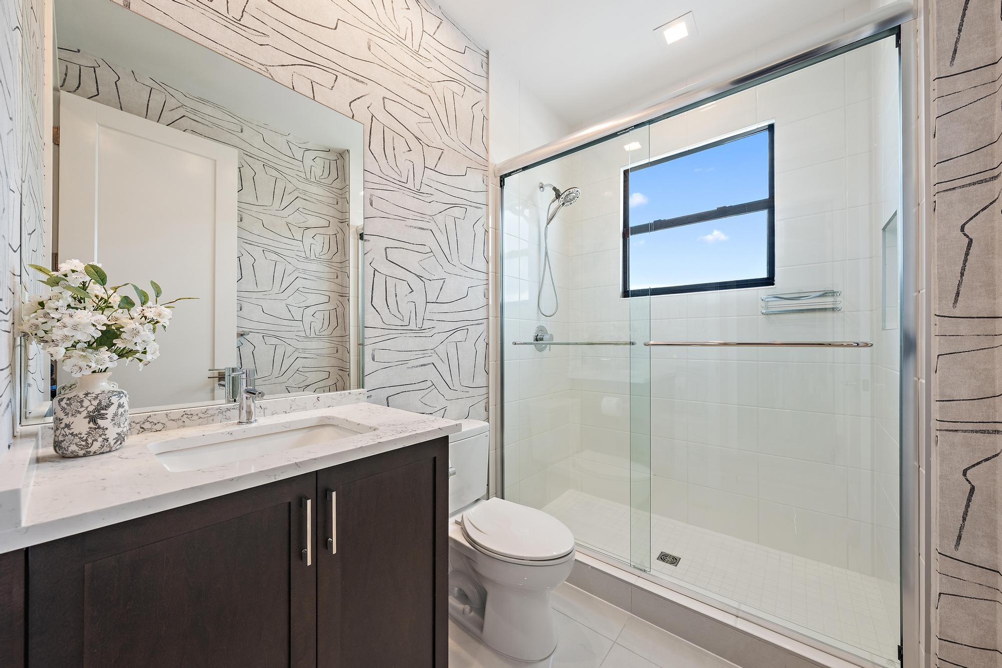AVENIR POD - Residential