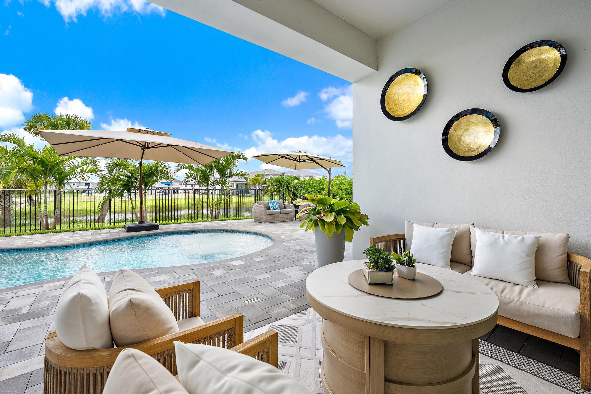 AVENIR POD - Residential