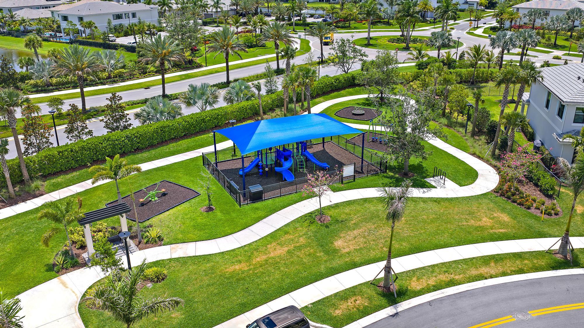 AVENIR POD - Residential