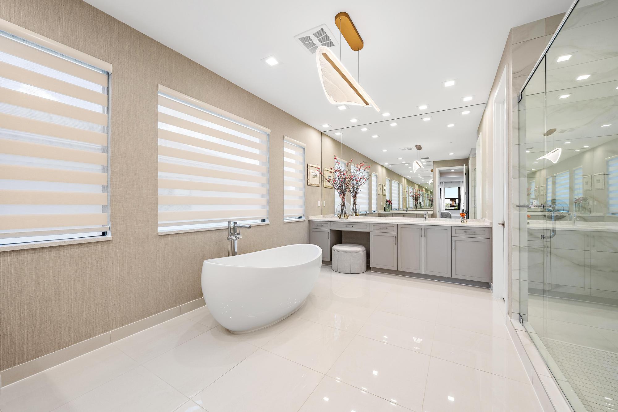 AVENIR POD - Residential