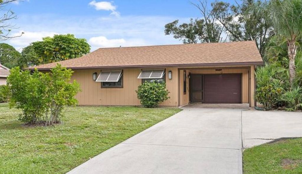 Photo of 5487 SE Celestial Circle, Stuart, FL 34997 (MLS # R10777171)