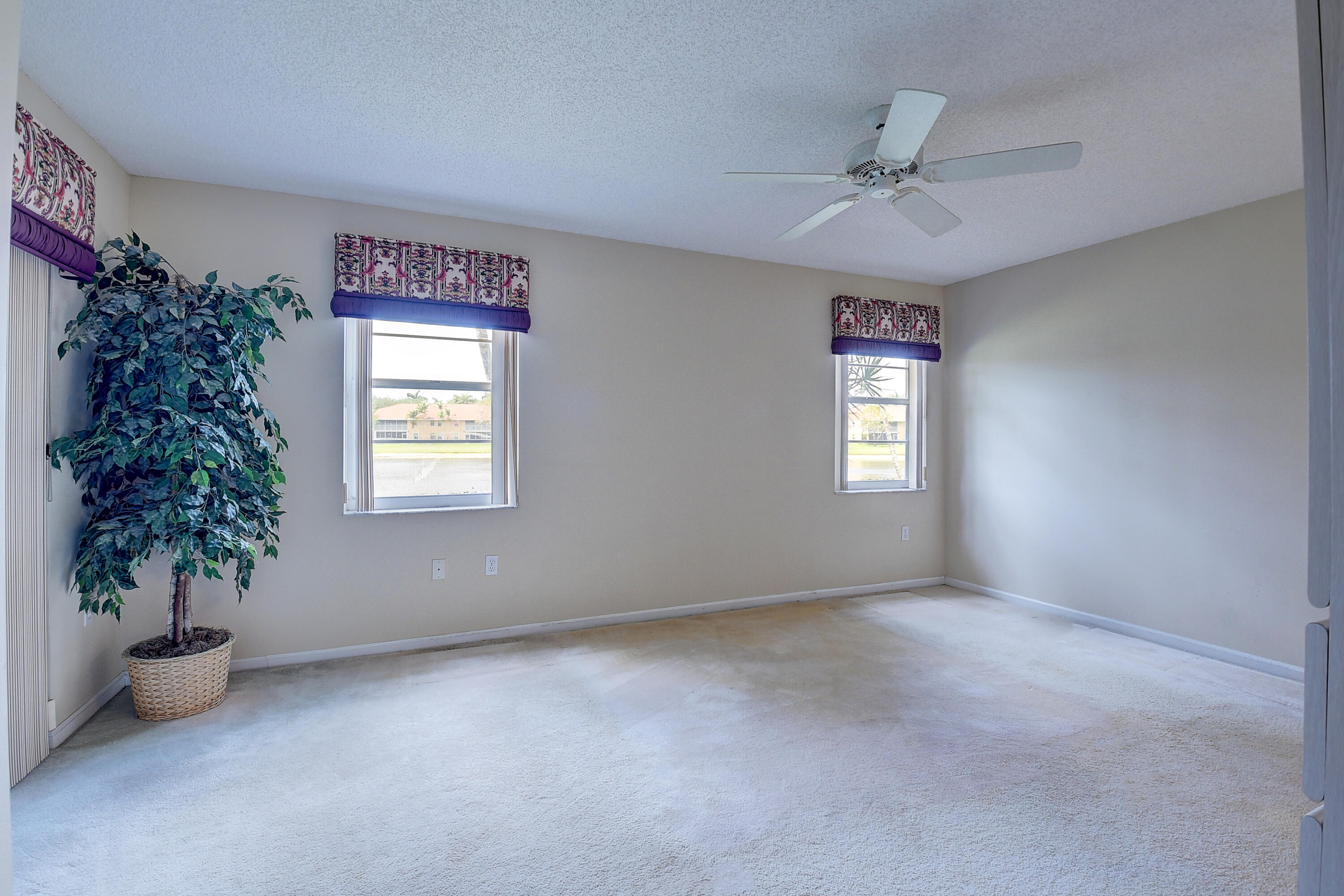 PALM ISLES I, II AND III CONDOS - Residential