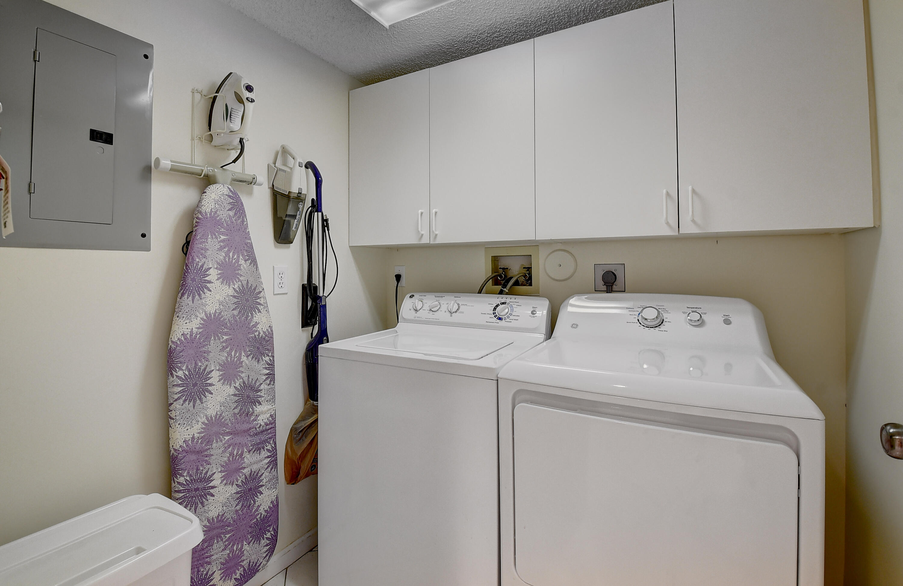 PALM ISLES I, II AND III CONDOS - Residential