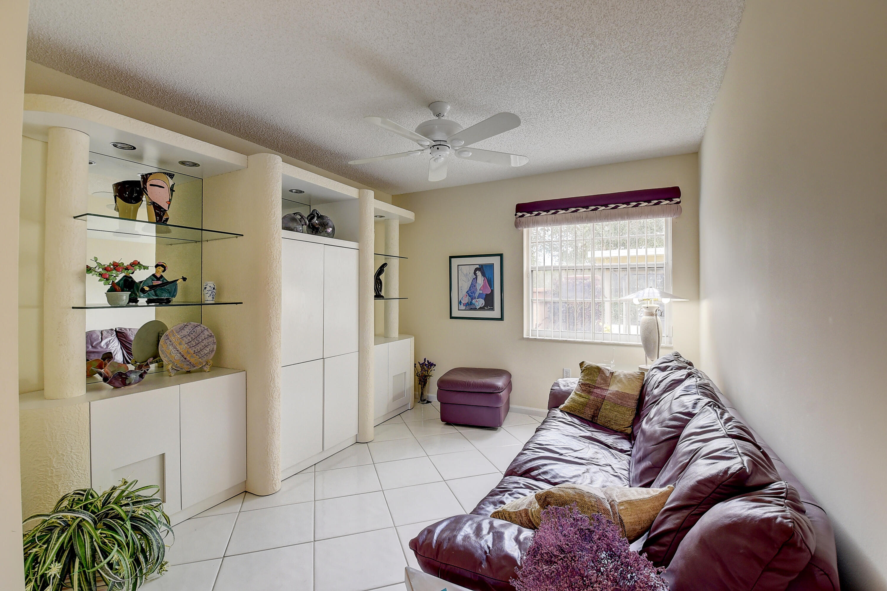 PALM ISLES I, II AND III CONDOS - Residential