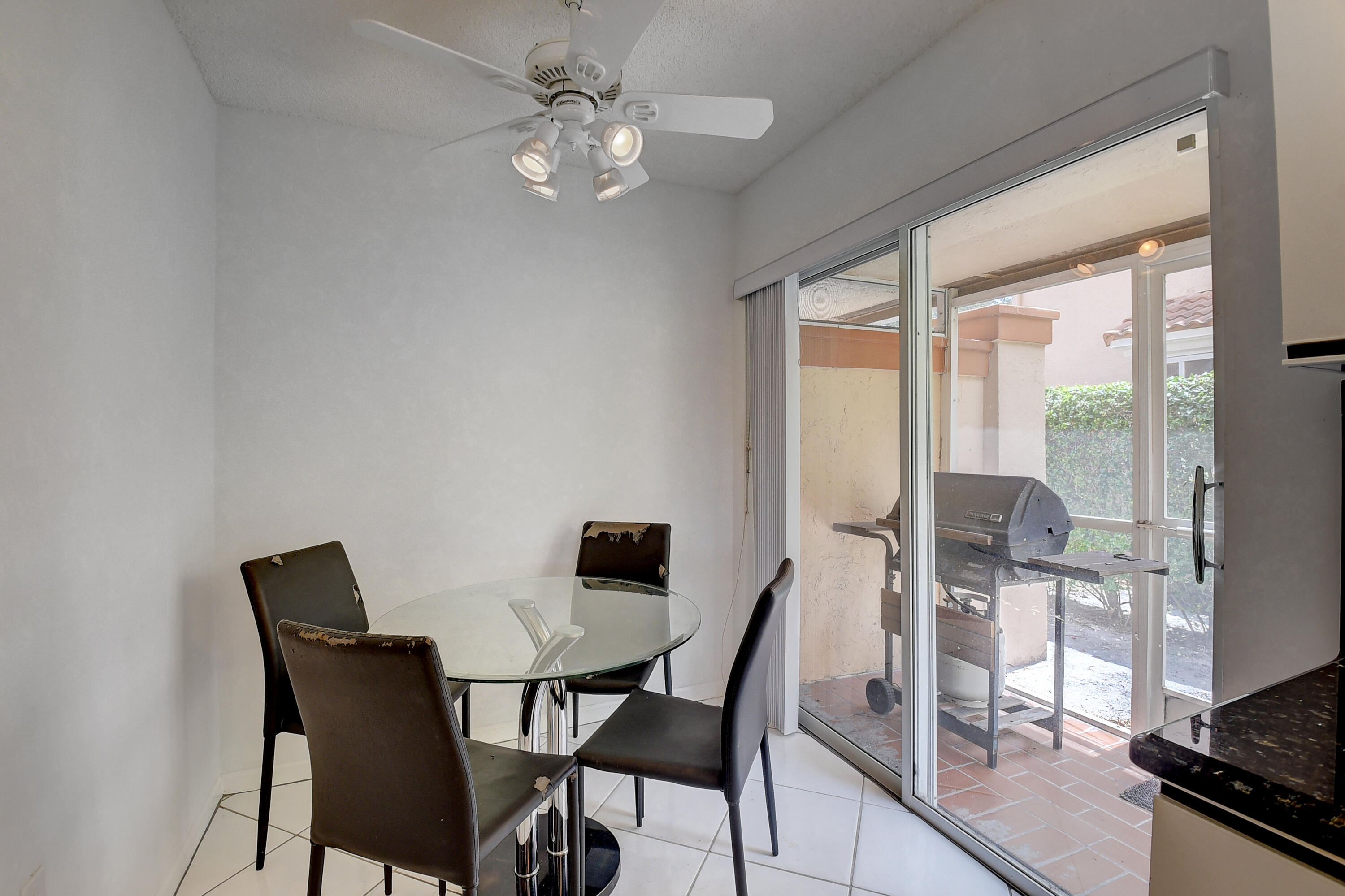 PALM ISLES I, II AND III CONDOS - Residential