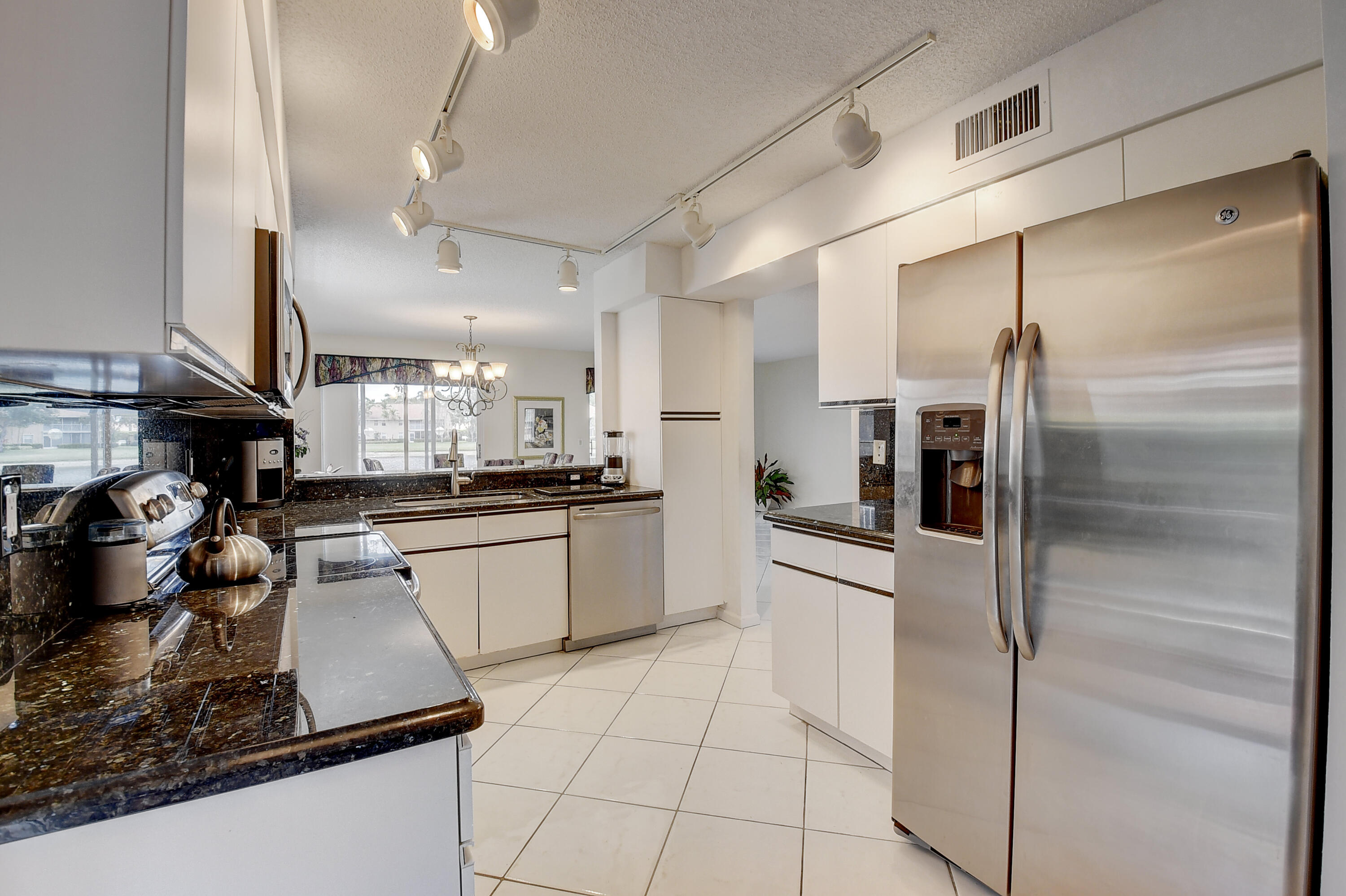 PALM ISLES I, II AND III CONDOS - Residential