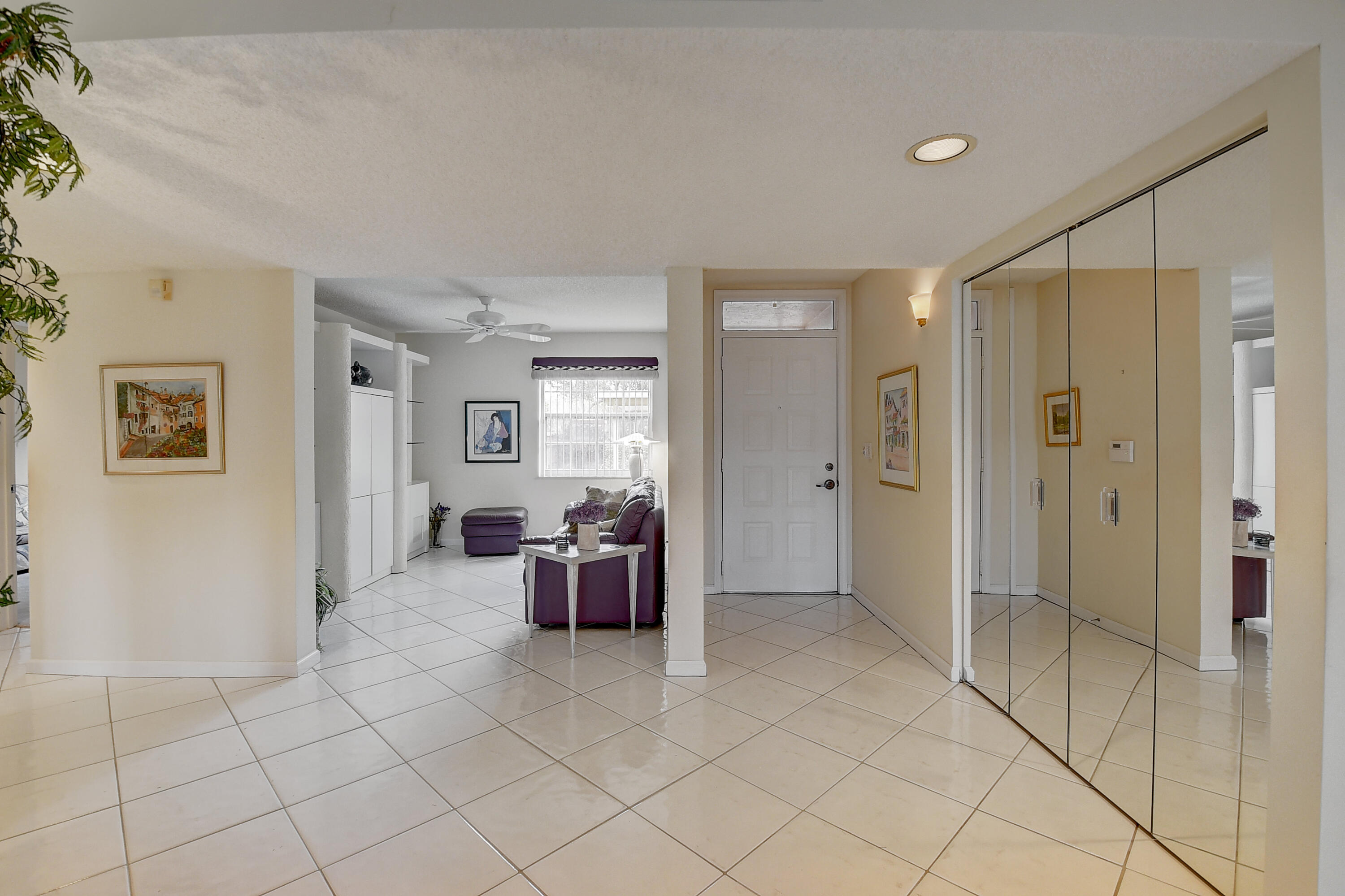 PALM ISLES I, II AND III CONDOS - Residential