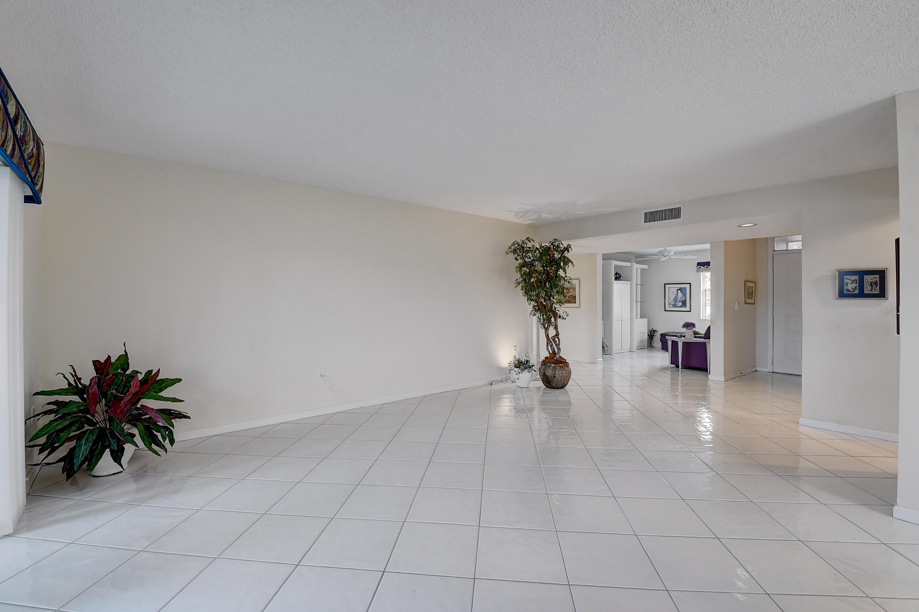 PALM ISLES I, II AND III CONDOS - Residential