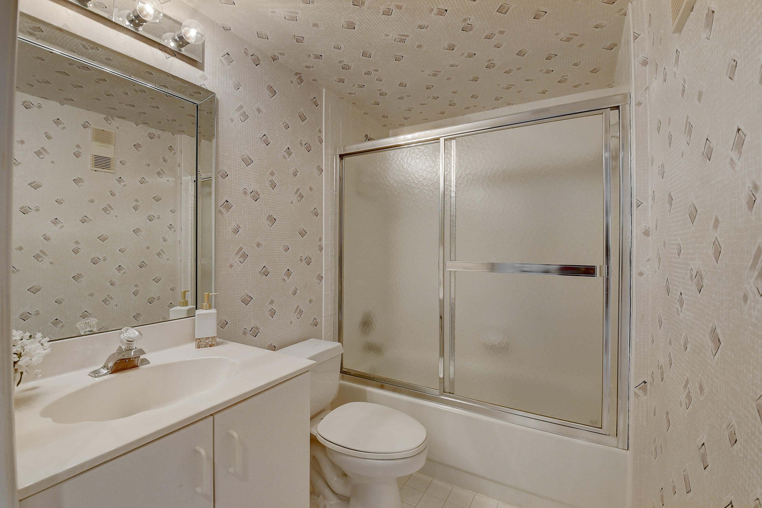 PALM ISLES I, II AND III CONDOS - Residential