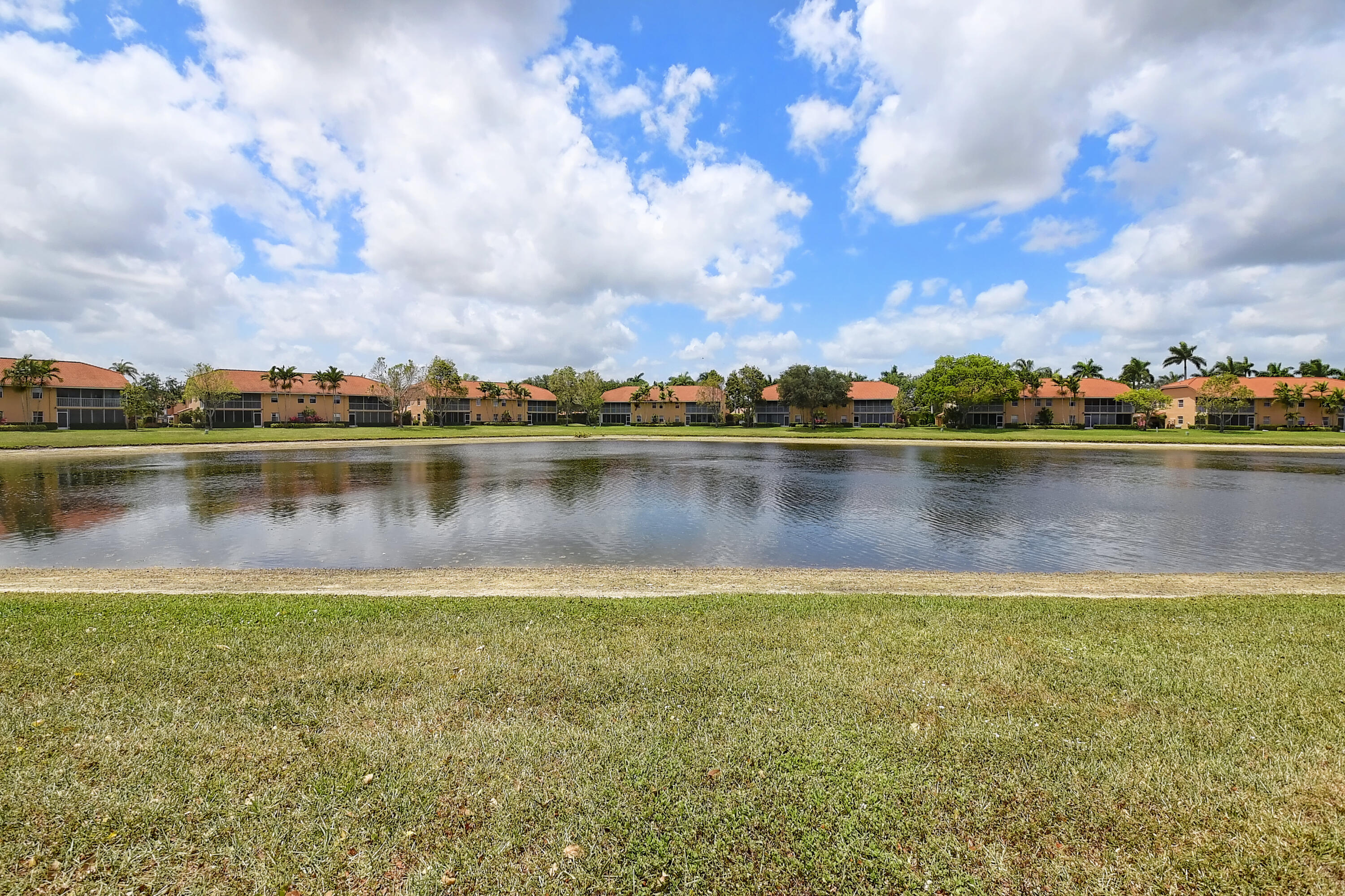 PALM ISLES I, II AND III CONDOS - Residential