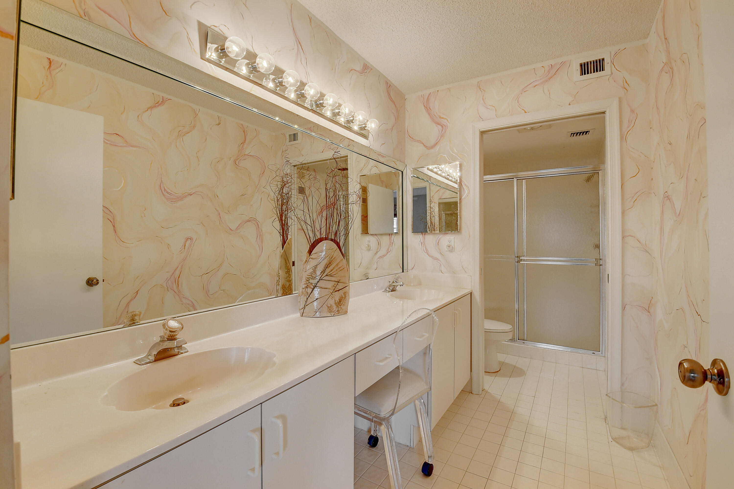 PALM ISLES I, II AND III CONDOS - Residential