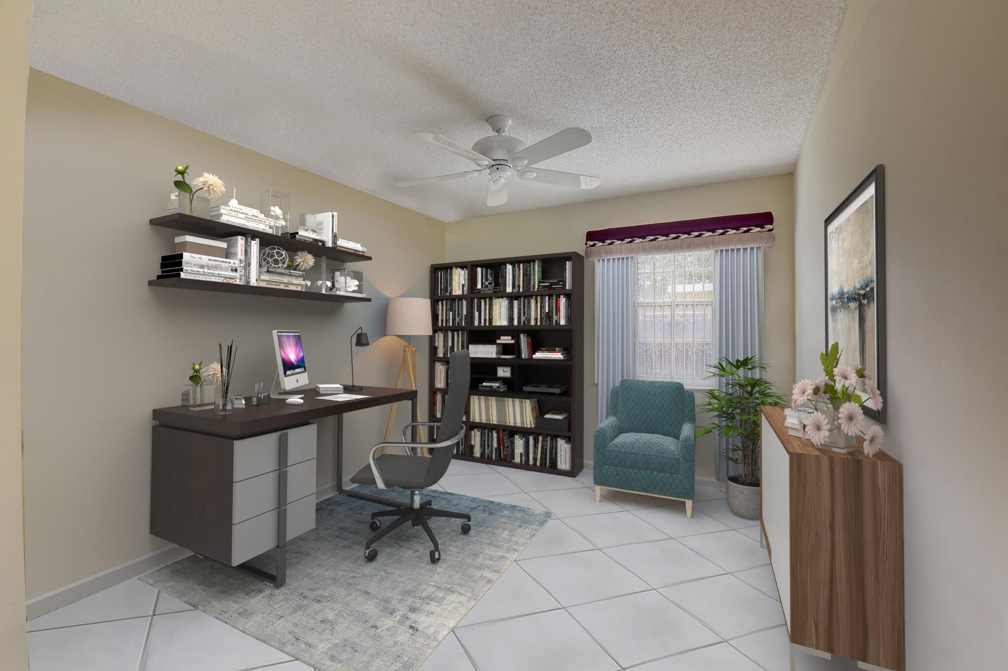 PALM ISLES I, II AND III CONDOS - Residential