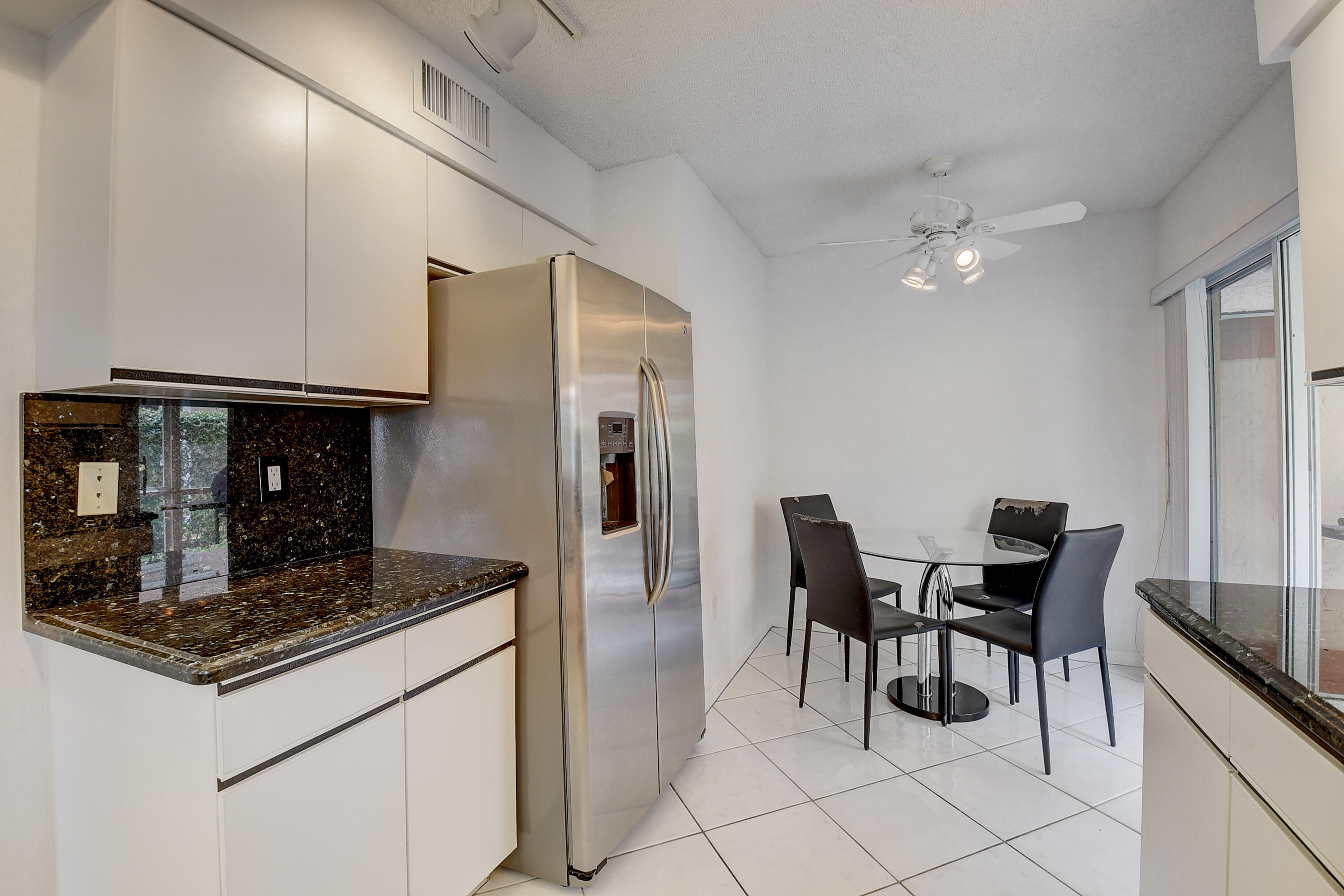 PALM ISLES I, II AND III CONDOS - Residential