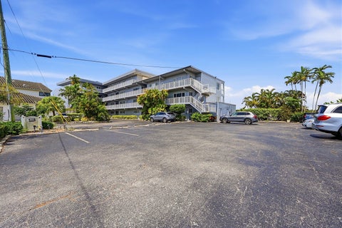 Photo of 1201 S Riverside Drive #306, Pompano Beach, FL 33062 (MLS # B26043225)
