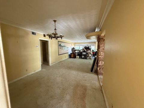 A home in Miami