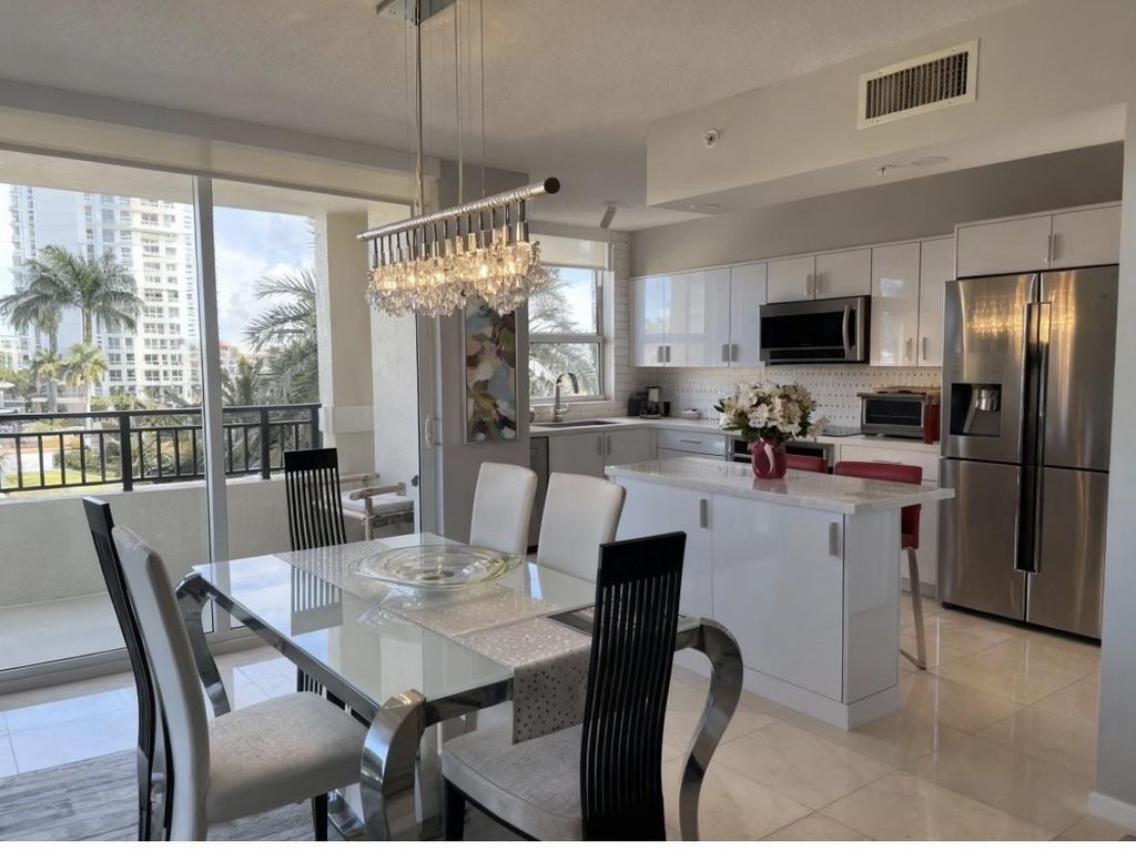 Photo of 610 W Las Olas Boulevard #417N, Fort Lauderdale, FL 33312 (MLS # F10550117)